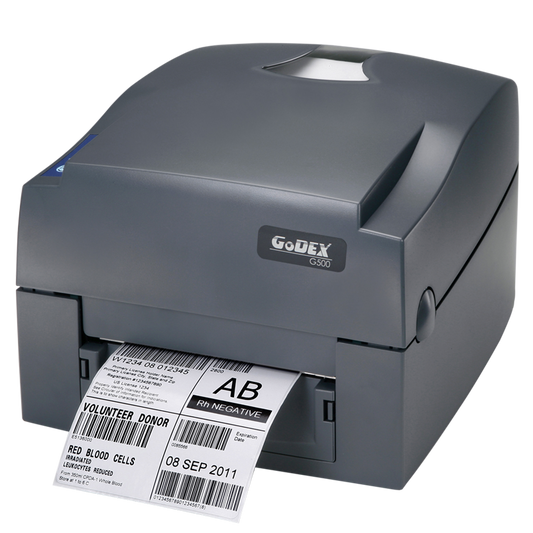 Godex Dispenser Module for G500/ G530, 031-G50005-000 - GoZob.com