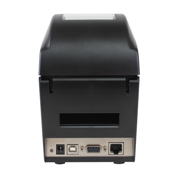 011-D23E01-000 Godex DT230 2" 300 dpi Direct Thermal Printer