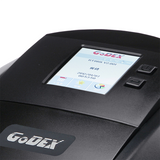 011-863007-000 Godex RT860i Thermal Barcode Printer