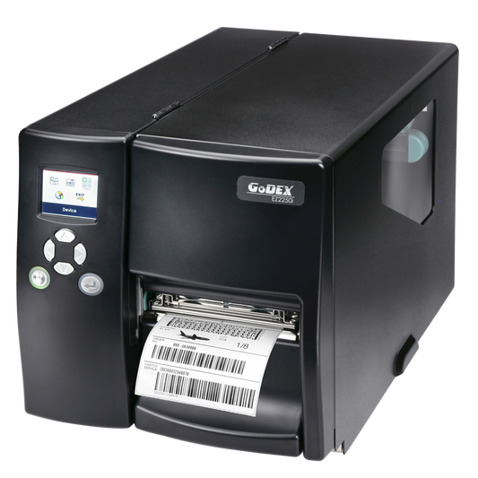 Godex Bracket For EZ2250i/ EZ2350i, 021-22P010-000 - GoZob.com