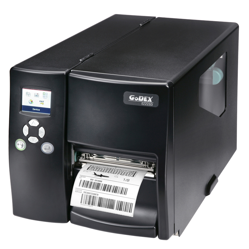 Godex 300 dpi Replacement Printhead for EZ2350i, 021-23P001-001 - GoZob.com