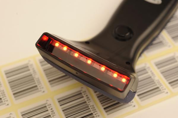 Axicon V6015 ANSI/ISO Barcode Verifier USB- V6015 - GoZob.com