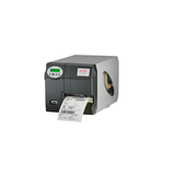 Novexx 64-05 Barcode Printer Peripheral With 4" Rewinder A8211