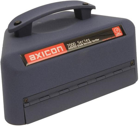 Axicon V7015-IP50 ANSI/ISO Barcode Verifier USB - V17015-IP50 - GoZob.com