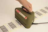 Axicon V7025S ANSI/ISO Barcode Verifier "S" Range for continuous scanning - GoZob.com