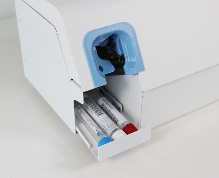 Godex 4" 203 dpi Printhead - 022-P20002-000
