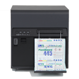 SCL-8000P SwiftColor High Speed Digital Inkjet Color Label Printer - Pigment Based - GoZob.com