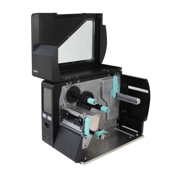 011-X2i00L-000 Godex GX4200i, 203 dpi, Thermal Transfer Printer