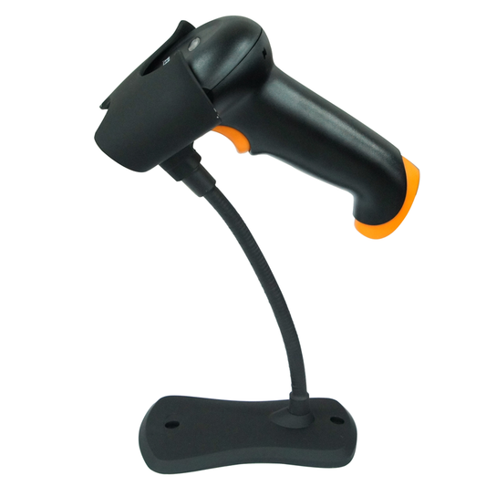 Godez GS220 Scanner Stand - 500-000001-000 - GoZob.com