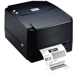 TSC TTP-225 Pro Barcode Printer, 99-057A001-00LF - GoZob.com