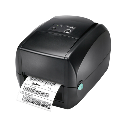 011-R70E01-000 Godex RT700 4" Thermal Transfer Printer