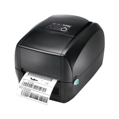 011-R73E01-000 Godex RT730 4" Thermal Transfer Printer