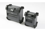 B-EP4DL-GH40-QM-R - Toshiba TEC B-EP4DL Portable Printer With WLAN - GoZob.com