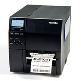 BEX4T1GS12DM02 - Toshiba Barcode Label Printer Near Edge - GoZob.com