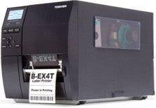 BEX4T1GS12DS04 - Toshiba Label Printer NE, Ribbon Save, WLAN - GoZob.com