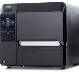 WWCL91061, CL612NX, CL6NX Series Sato 6.5" Thermal Printer - GoZob.com