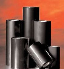 DNP 17153920, 24 Rolls, 4 in X 1181 ft, TR4070 Specialty Resin Ribbon ...
