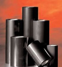 DNP 18104984, 36 Rolls, 4.33 in X 299 ft, TRX-55 Premium Wax/Resin Ribbon - GoZob.com