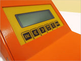 DPR DP02-P Label Dispenser With Pedal - GoZob.com