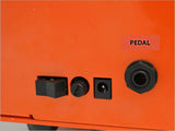 DPR DP02-P Label Dispenser With Pedal - GoZob.com