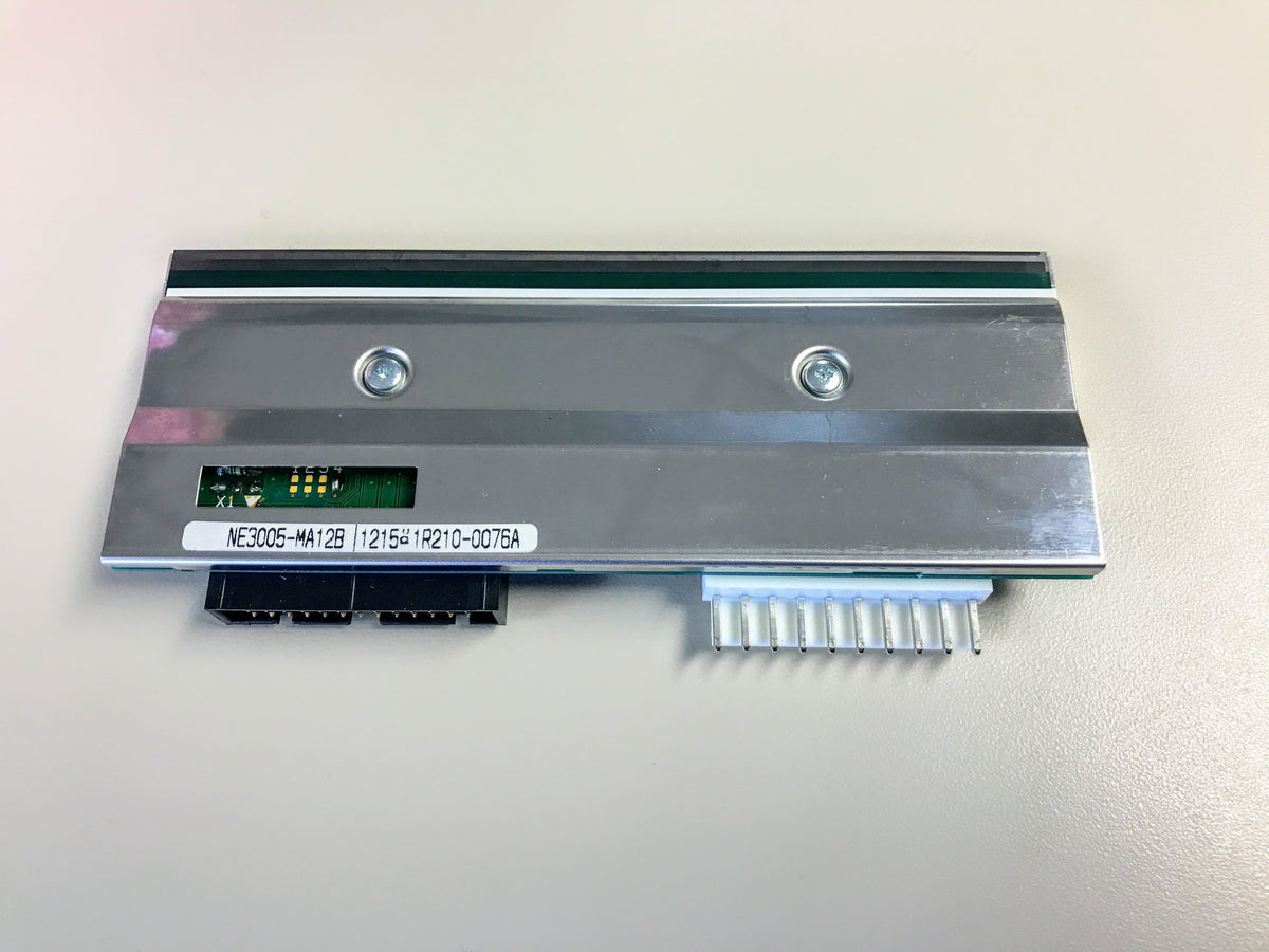 Toshiba FMBB0050103 OEM printhead, 300 DPI, for B-572 - GoZob.com