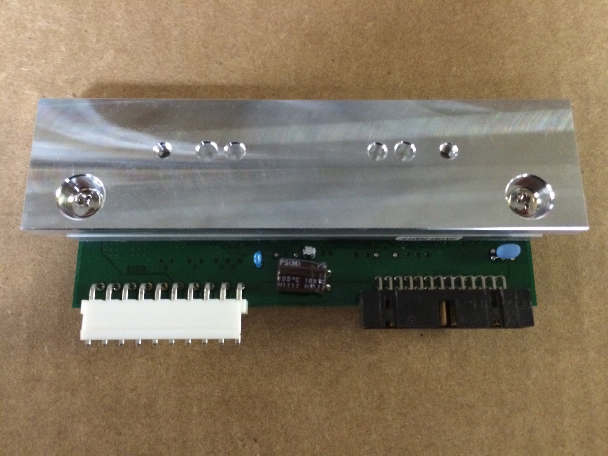 FMBB0050105 - Toshiba TEC B-472 Printhead - GoZob.com