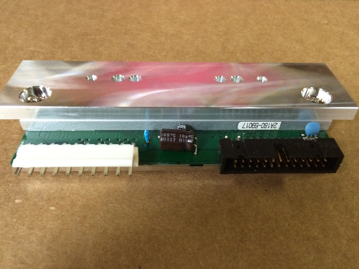FMBB0050105 - Toshiba TEC B-472 Printhead - GoZob.com