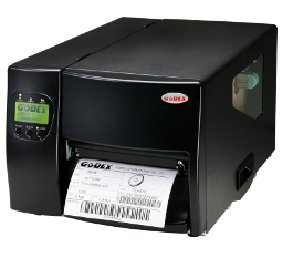 011-62iF01-001 Godex EZ6250i PLUS Thermal Barcode Printer