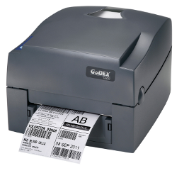 011-G53E1L-004 Godex G530 Thermal Barcode Printer - GoZob.com