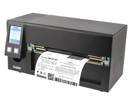011-H8300L-A00 Godex HD830i Thermal Barcode Printer