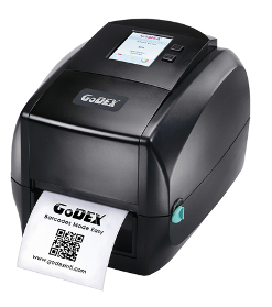 011-863007-000 Godex RT860i Thermal Barcode Printer