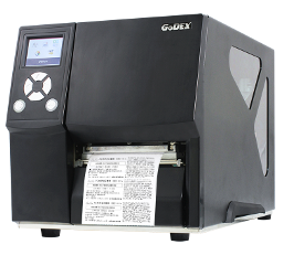 011-42i001-000 Godex ZX400 Series Thermal Barcode Printers