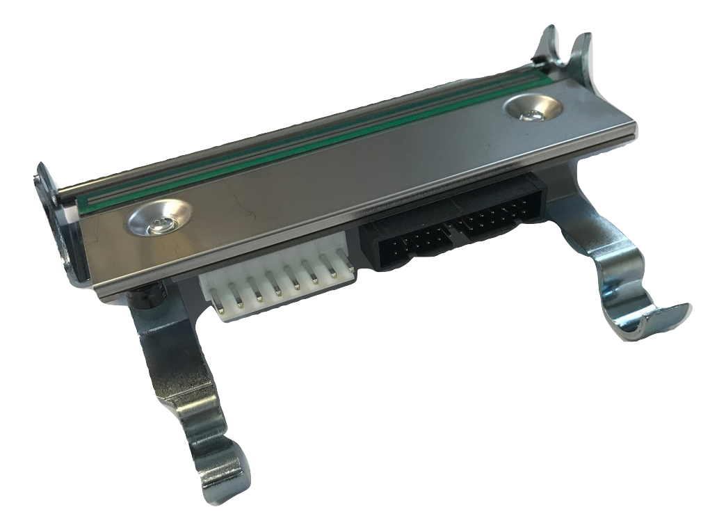 Intermec 1-040083-900 Print Head for Series PX4i High Performance Printer, 300 dpi