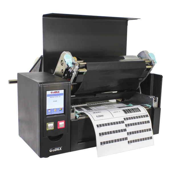 Godex 300 dpi Printhead HD830i - 021-H83001-000 - GoZob.com