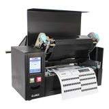011-H83001-000 Godex HD830i Thermal Barcode Printer