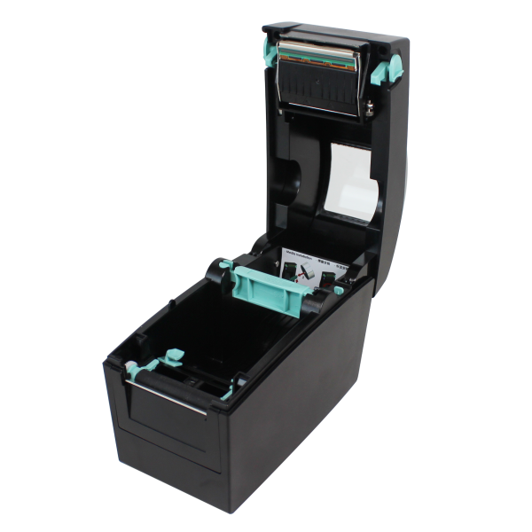 011-D23E01-000 Godex DT230 2" 300 dpi Direct Thermal Printer
