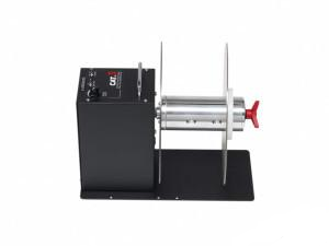Labelmate CAT-3-CHUCK Heavy Duty Label Rewinder - GoZob.com