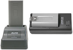WWMB25100, Battery For Sato MB200i - GoZob.com