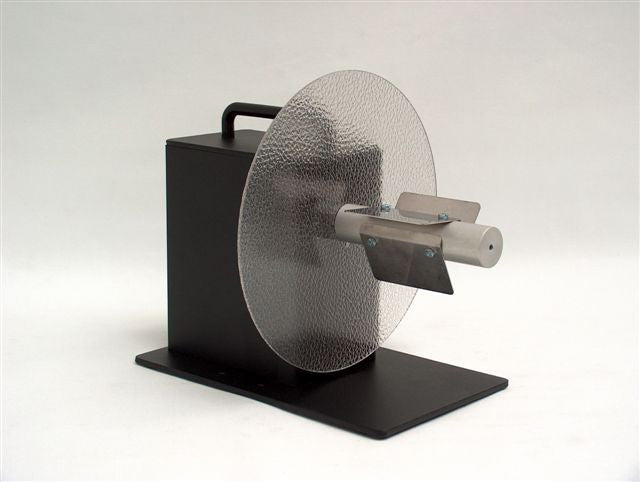 Labelmate MC-10A Automatic Label Rewinder - GoZob.com