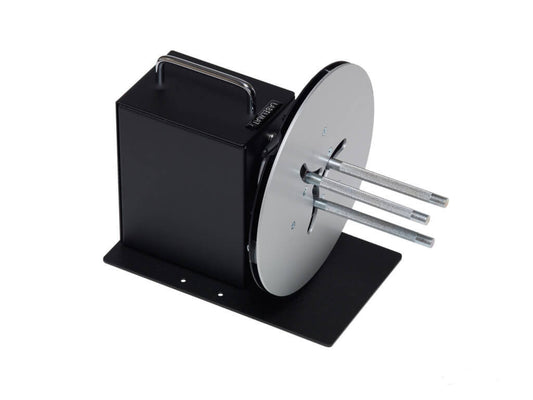Labelmate MC-11 Automatic Label Rewinder - GoZob.com