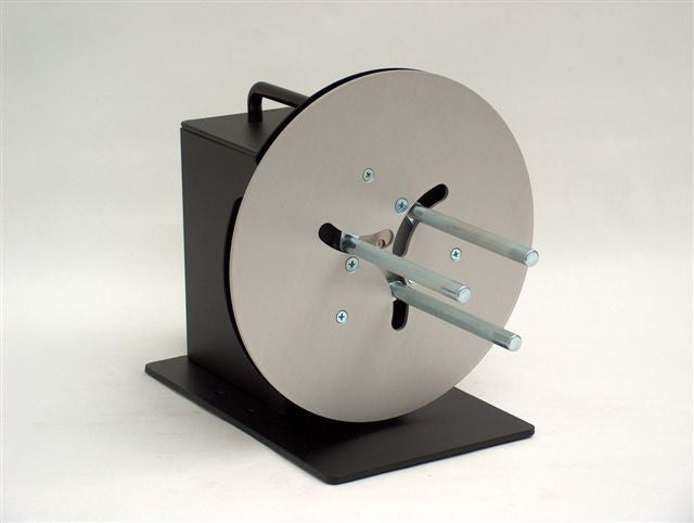 Labelmate MC-11 Automatic Label Rewinder - GoZob.com