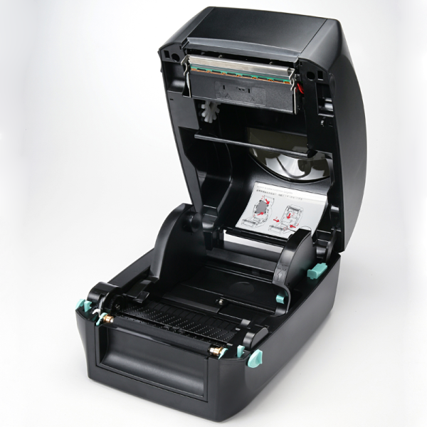 011-73iR0L-A00 Godex RT730 4" Thermal Transfer Printer