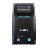 011-D20E01-000 Godex DT200 2" 203 dpi Direct Thermal Printer