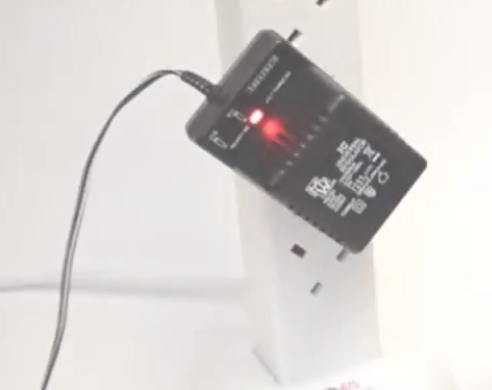 Labelmate MC-10A Power Cord - GoZob.com