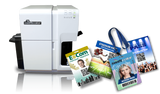 8614B001, SCC-4000D SwiftColor High Speed Digital Inkjet Color Card/Envelope Printer - Dye Based - GoZob.com