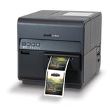 SCL-4000P SwiftColor High Speed Digital Inkjet Color Label Printer - Pigment Based - GoZob.com