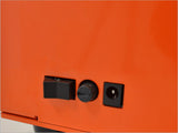 DPR SED02 Label Dispenser - GoZob.com