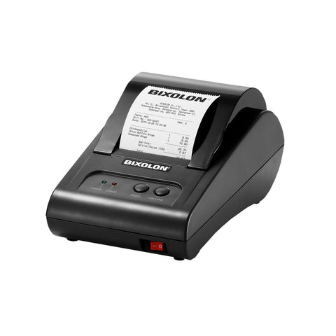 Bixolon STP-103III Thermal Barcode Printer STP-103IIIG