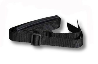 B-EP900-SS-QM-R, Shoulder Strap For B-EP2 and  B-EP4 - GoZob.com
