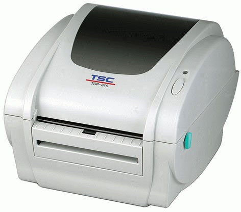 TSC TDP-245 Plus Desktop Label Printer, 99-126A002-00LF - GoZob.com